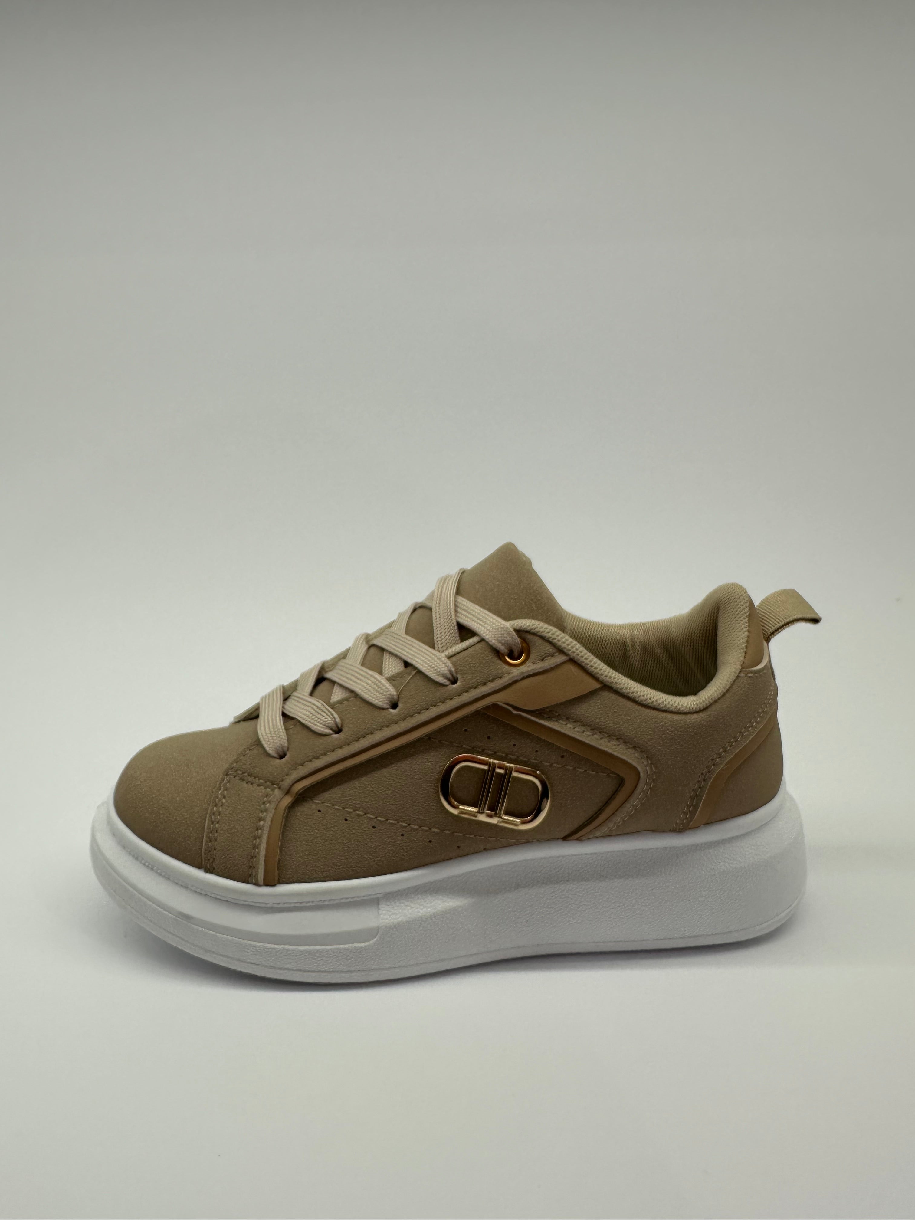 Sneakers Lancetti - Lnc-3167