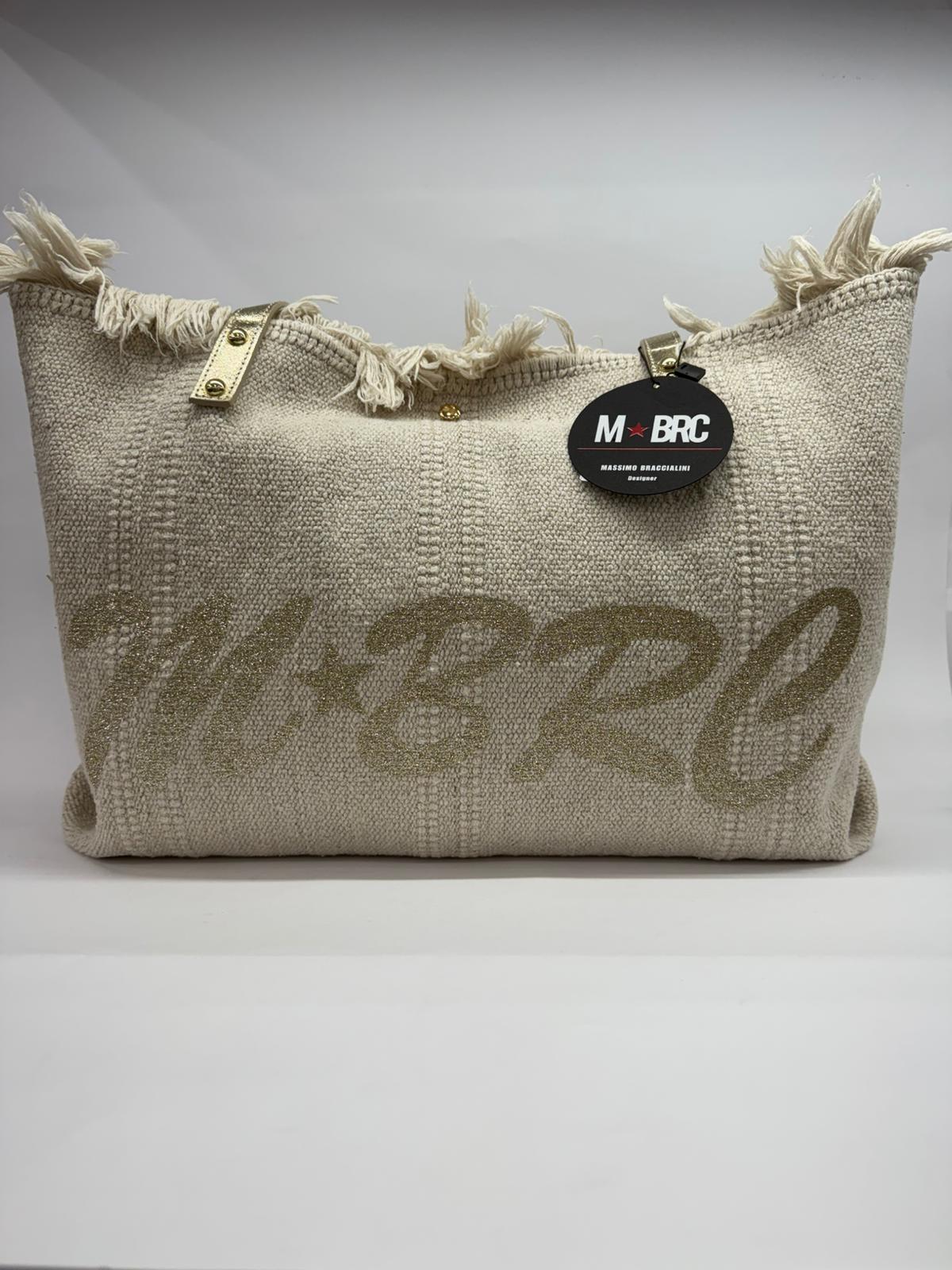 Borsa a spalla MBRC - BEACH H560