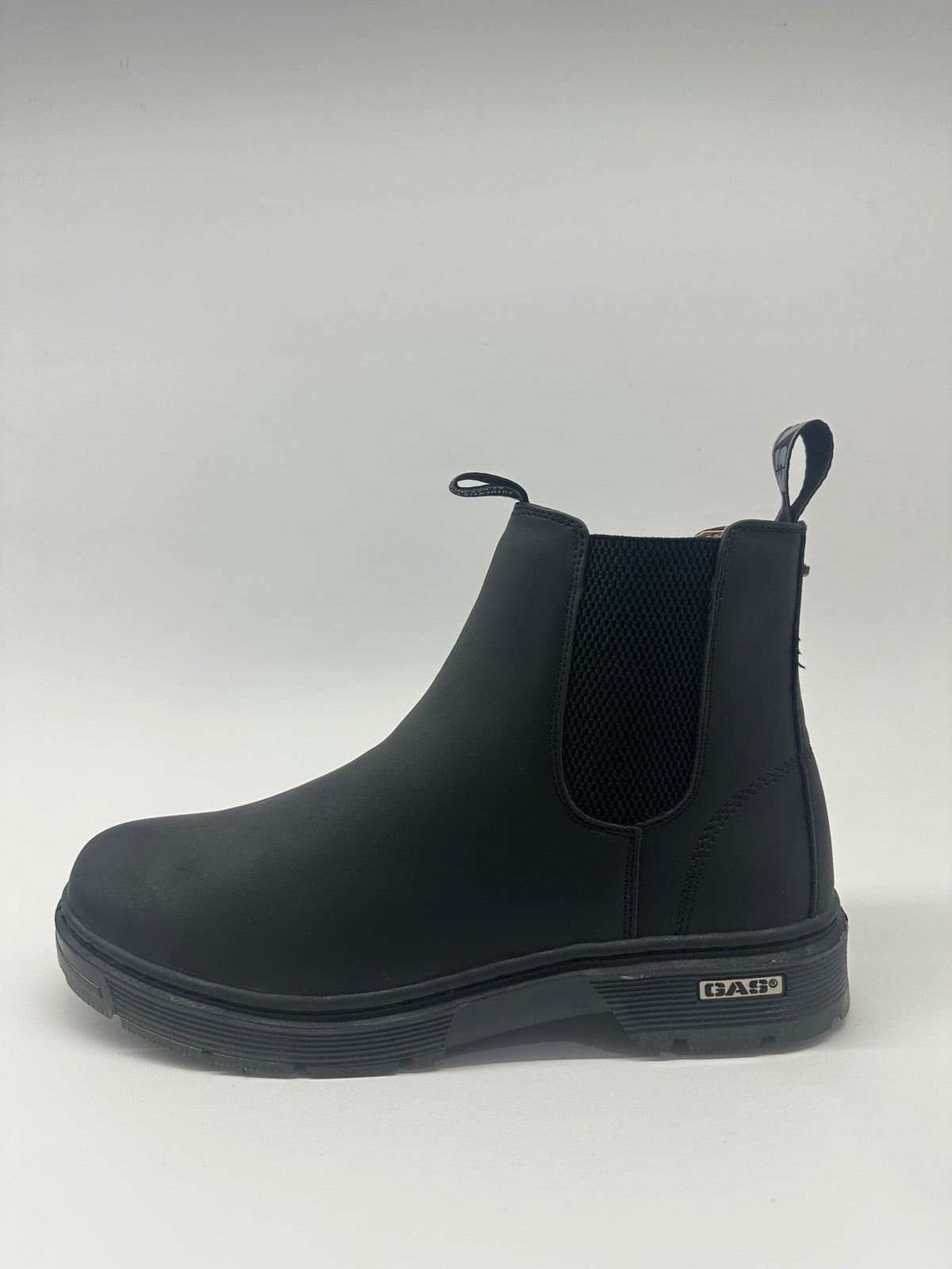 Chelsea Boots Uomo GAS - Reik Nbx