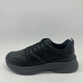 Sneakers Donna Lumberjack - Leona Wmn