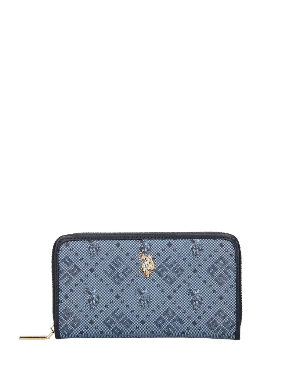 Portafoglio da donna U.S. POLO ASSN. - NEW HAMPTON 26225