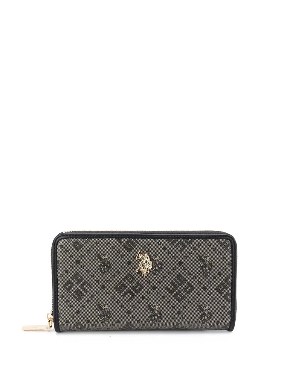 Portafoglio da donna U.S. POLO ASSN. - NEW HAMPTON 26225