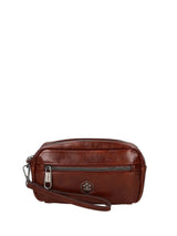 Pochette Uomo Lumberjack - 1215