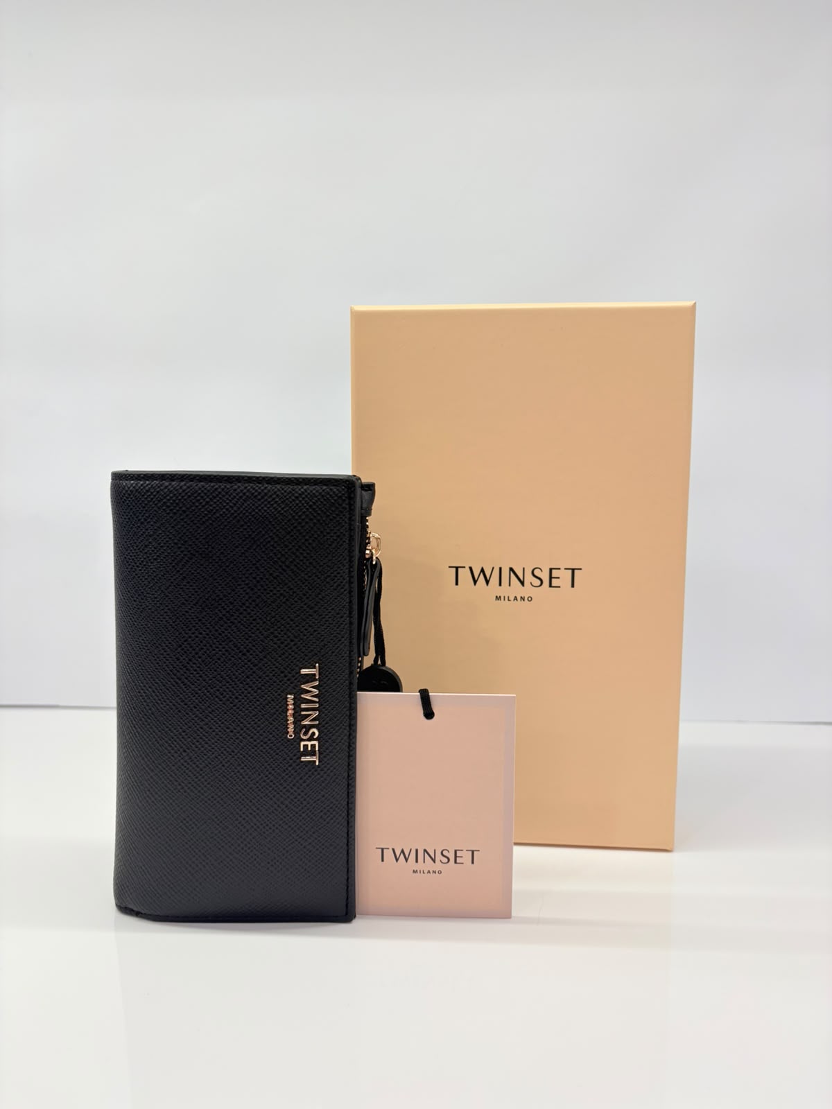 Portafoglio donna Twinset - 8031
