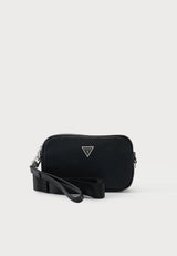 Tracolla uomo GUESS - MILANO HMMIPWP6350