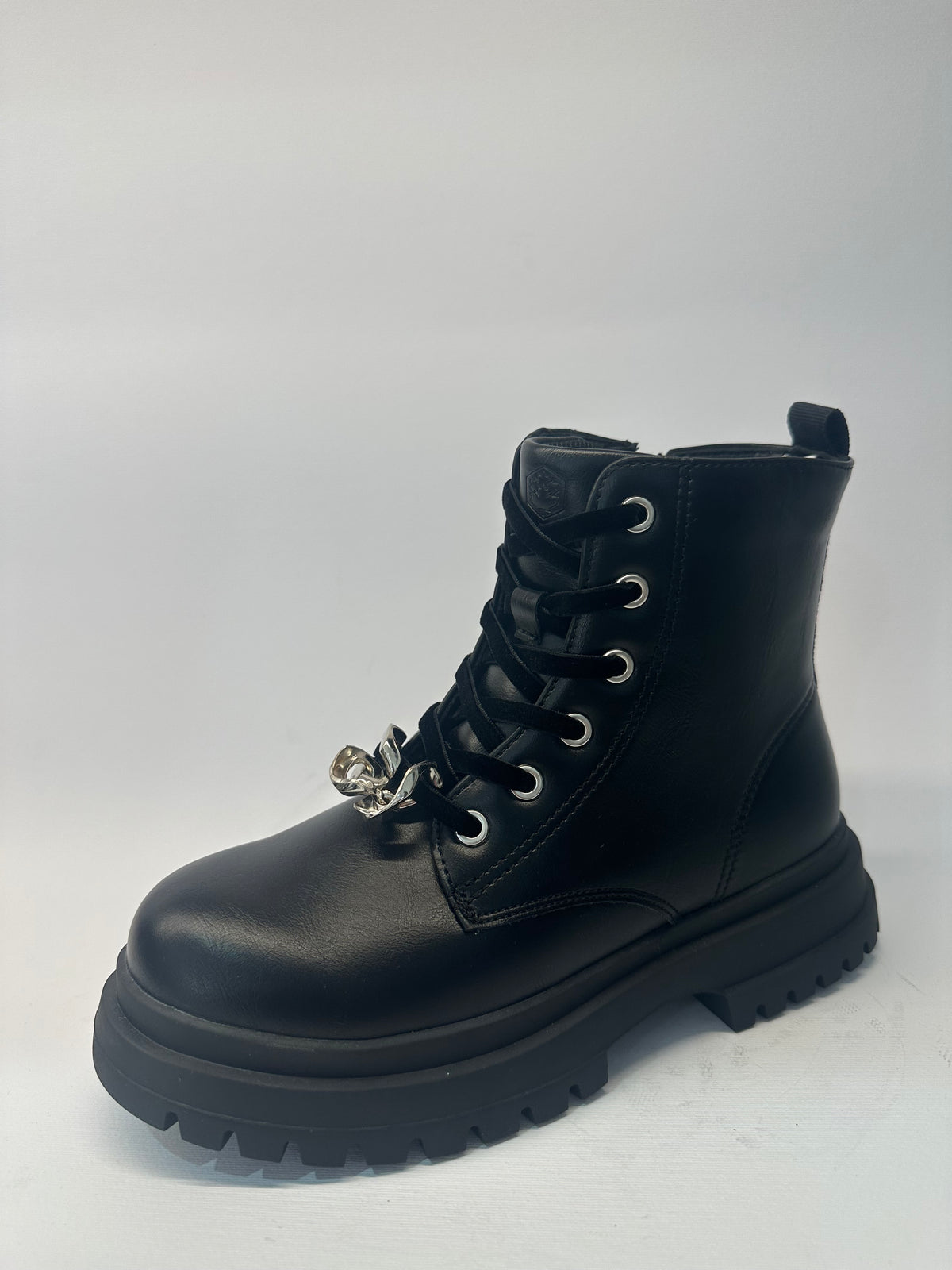 Anfibio Donna LUMBERJACK - Rising