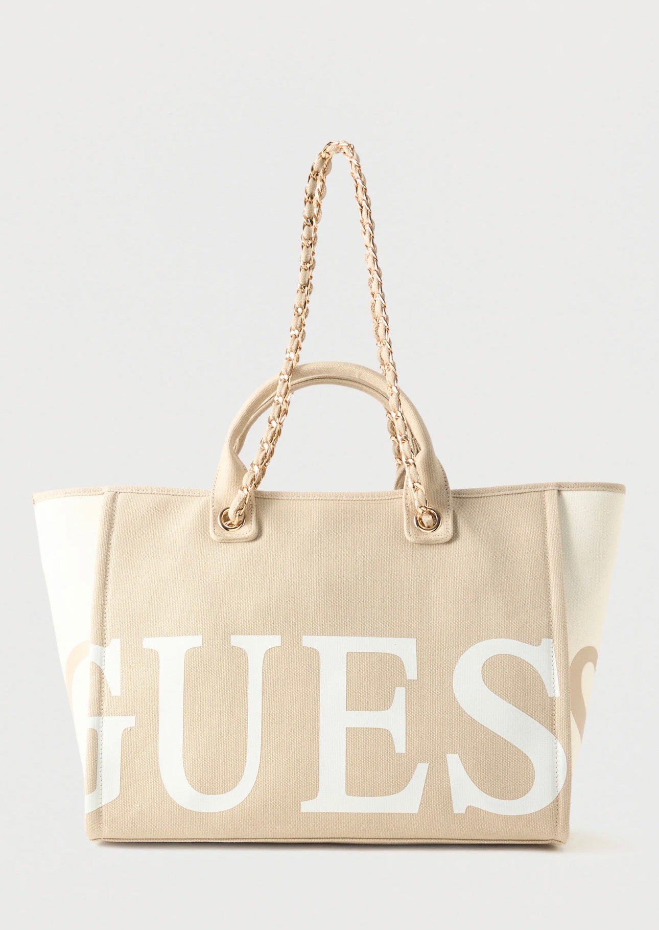 Shopping bag Guess