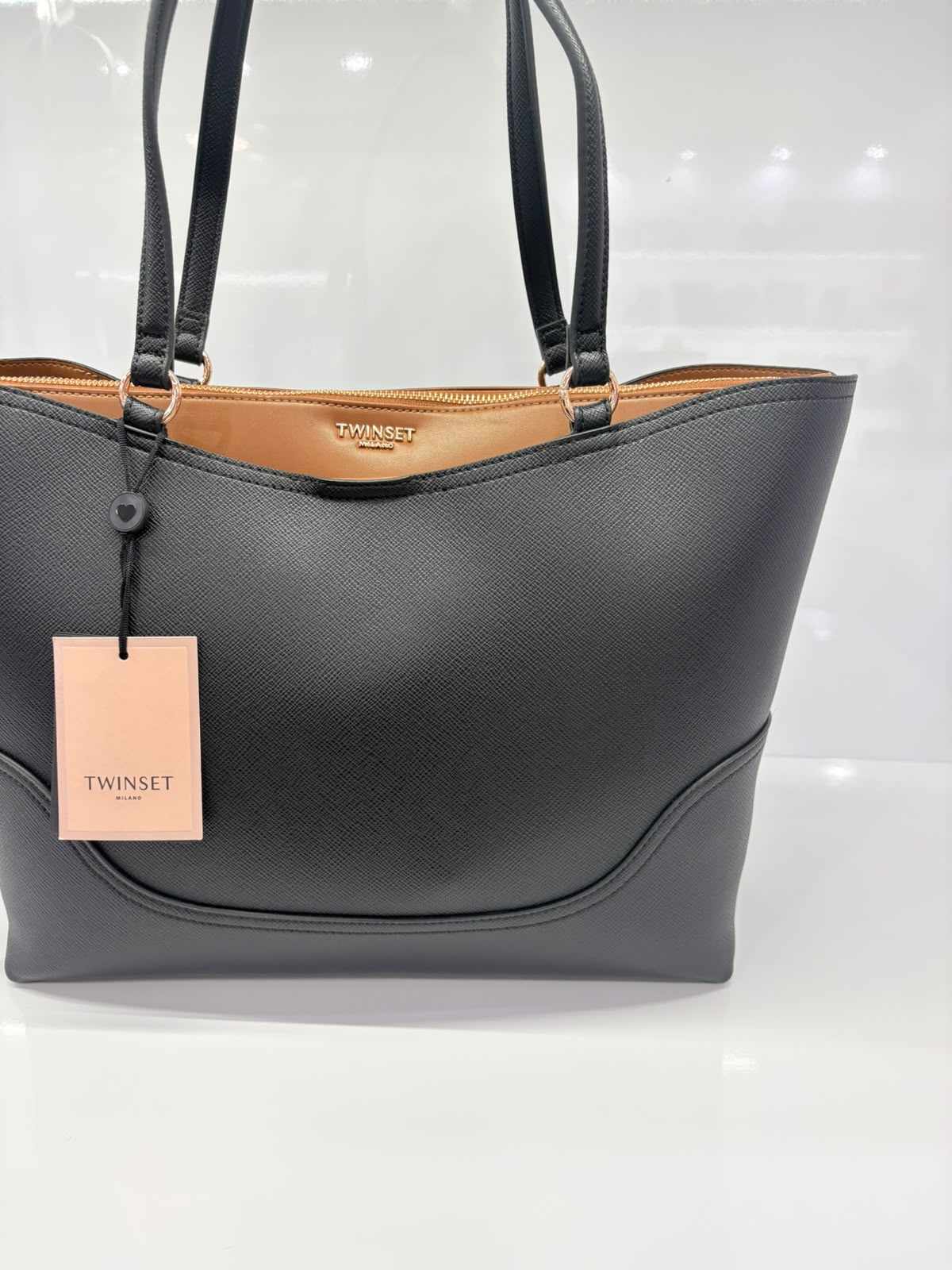 Borsa a spalla Twinset - 8040