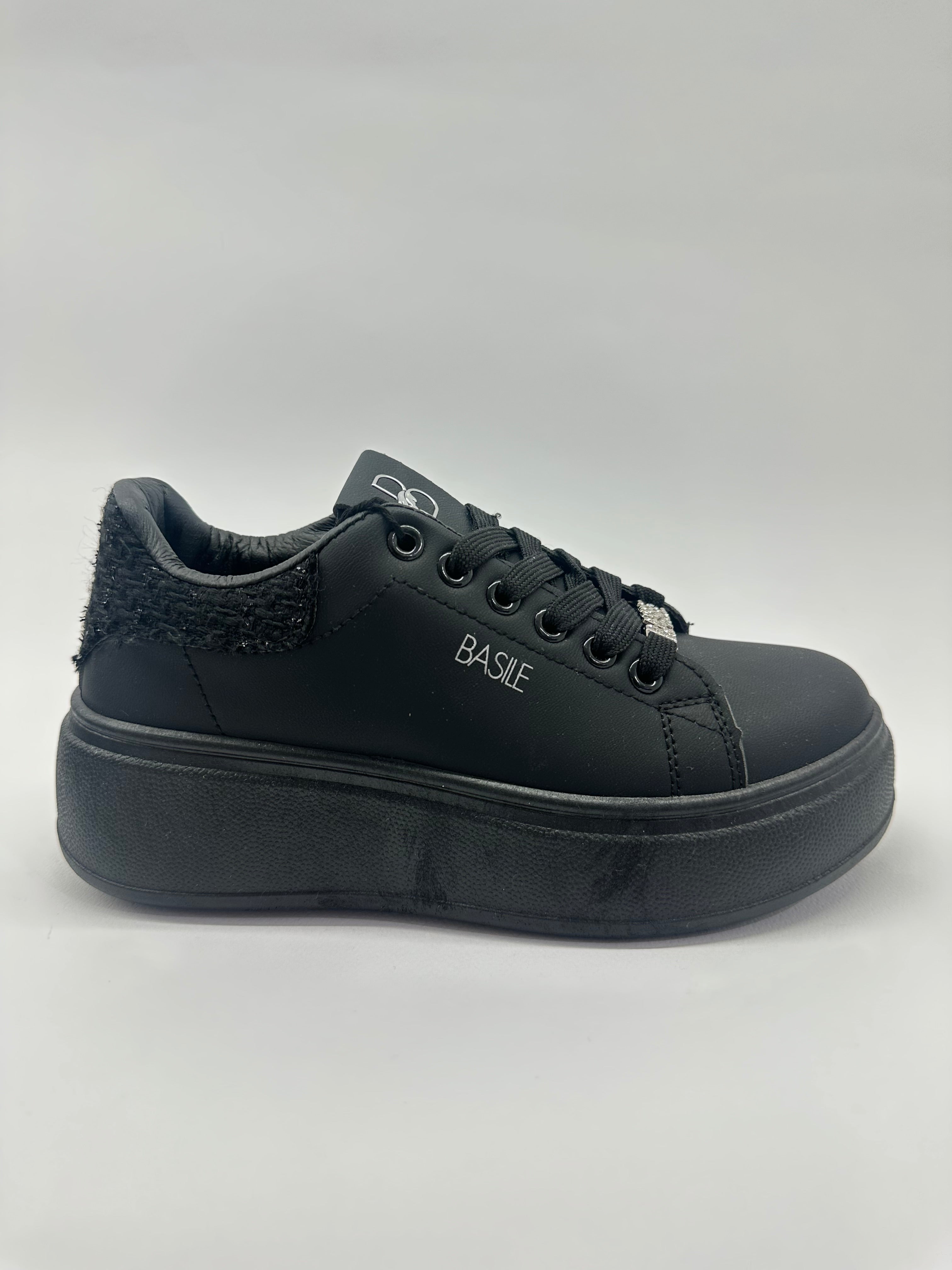 Sneakers Donna BASILE