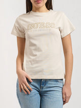 Maglia donna GUESS - V6RI10I3Z14