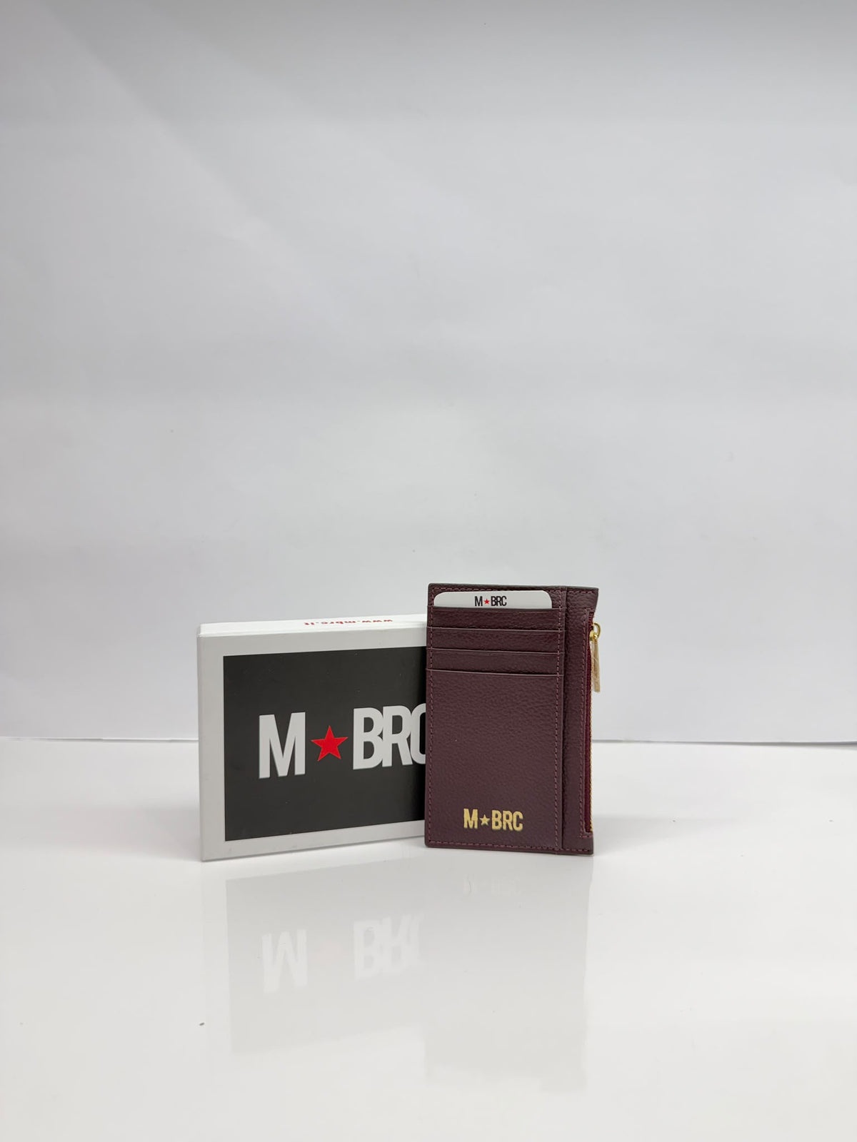 Portacarte donna M*BRC - I628