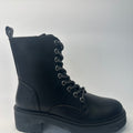 Anfibio Donna LUMBERJACK - Ramone
