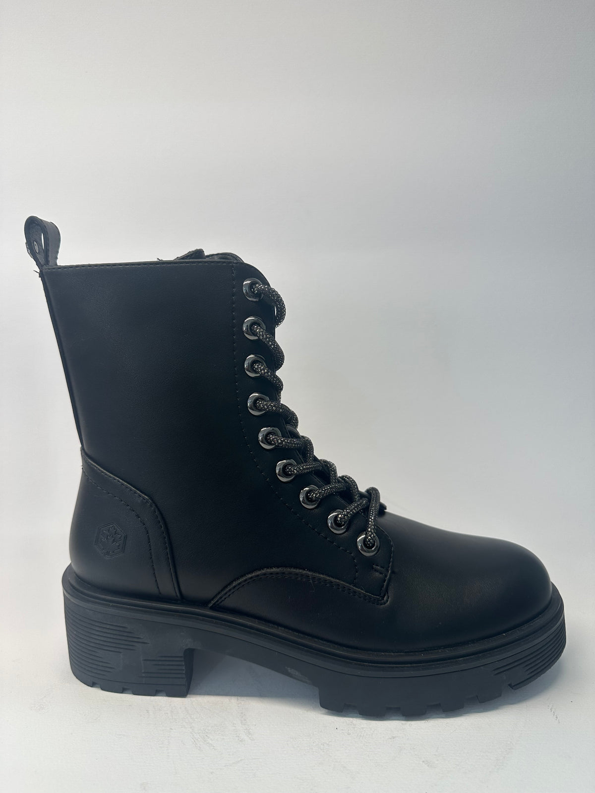 Anfibio Donna LUMBERJACK - Ramone