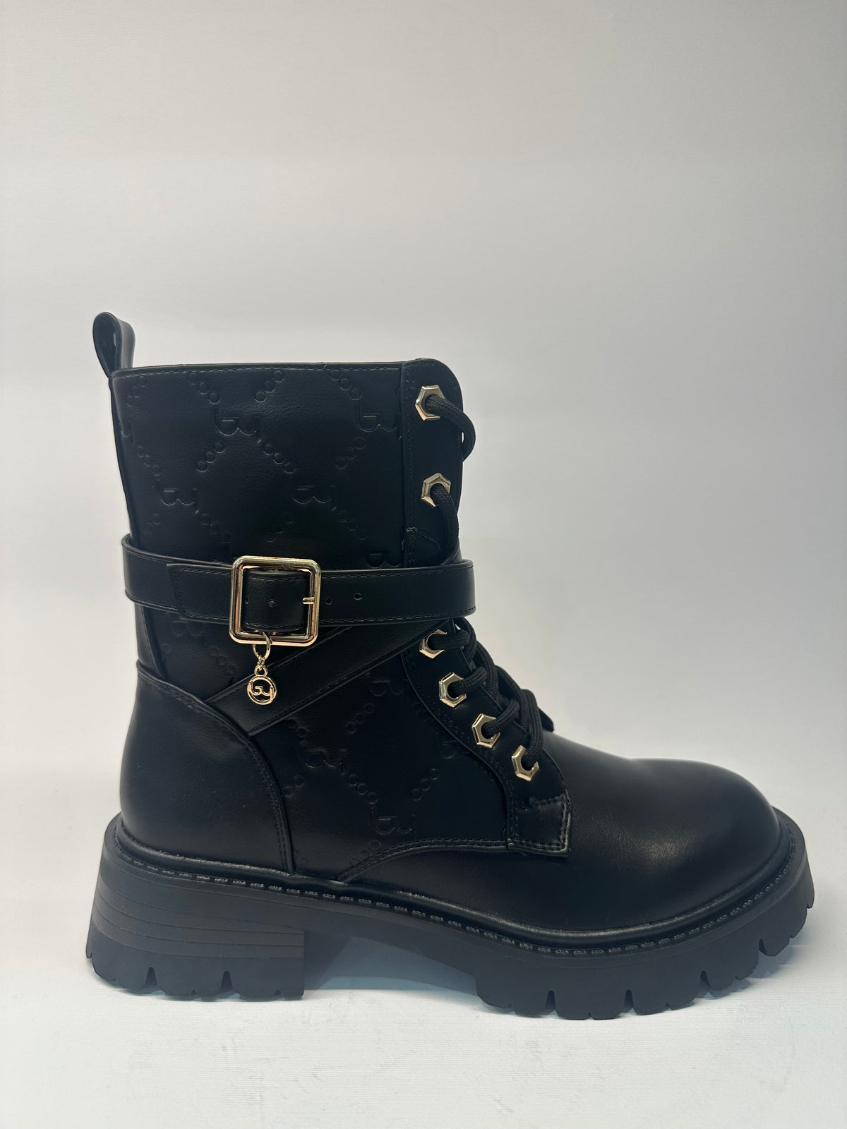 Anfibio Donna BYBLOS - Bybscag702log