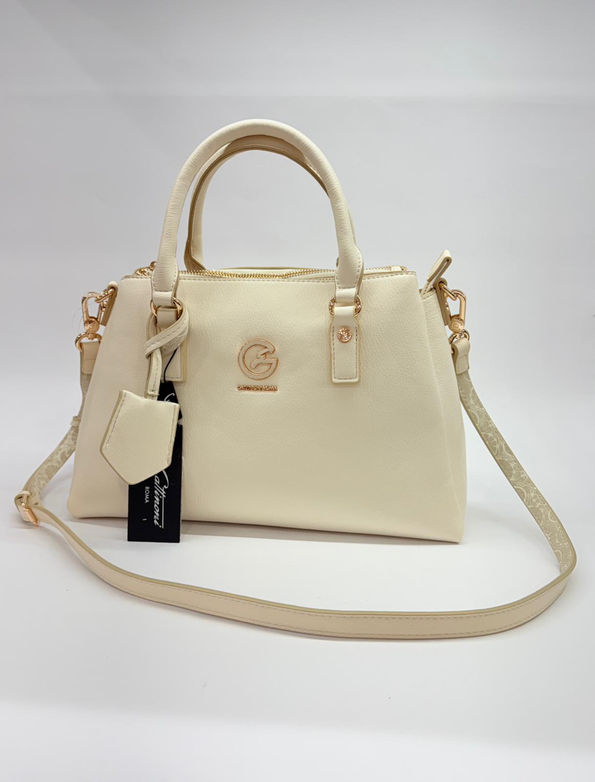 Borsa a mano Gattinoni Roma - DENISE SOFT 8674