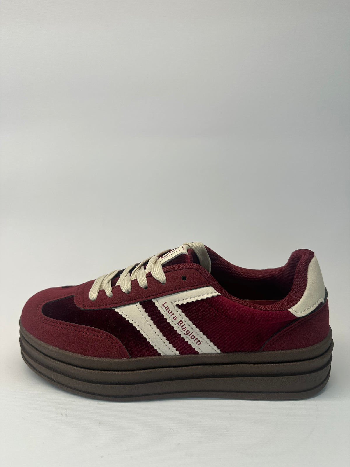 Sneakers Donna LAURA BIAGIOTTI - 9805