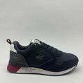 Sneakers Uomo BEVERLY HILLS POLO CLUB - Dylan Mix