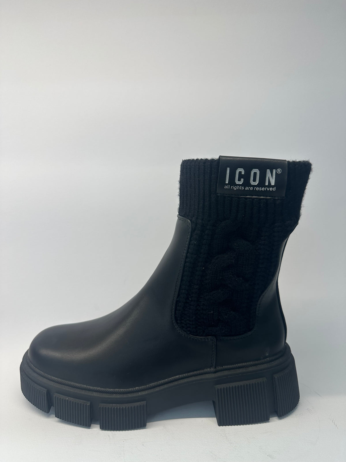 Boots Donna ICON - IC06195