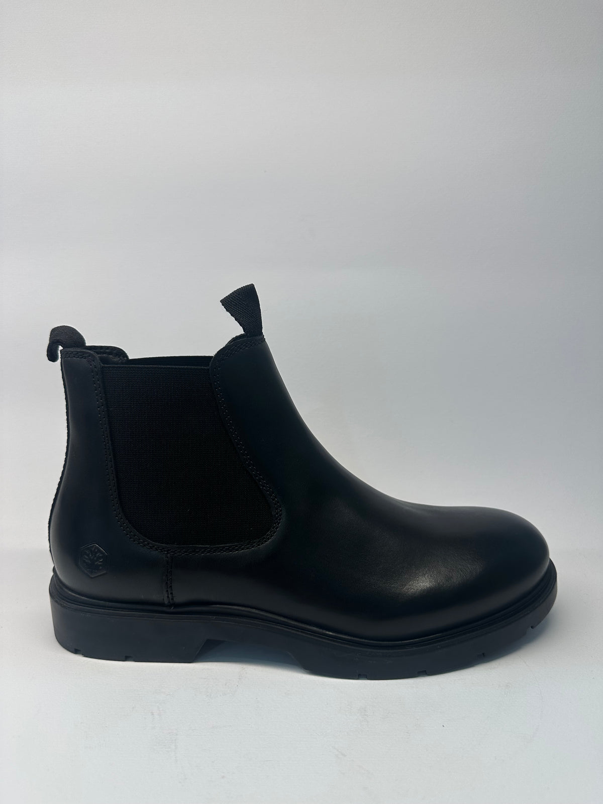 Chelsea Boots Uomo LUMBERJACK - Charlie Pelle