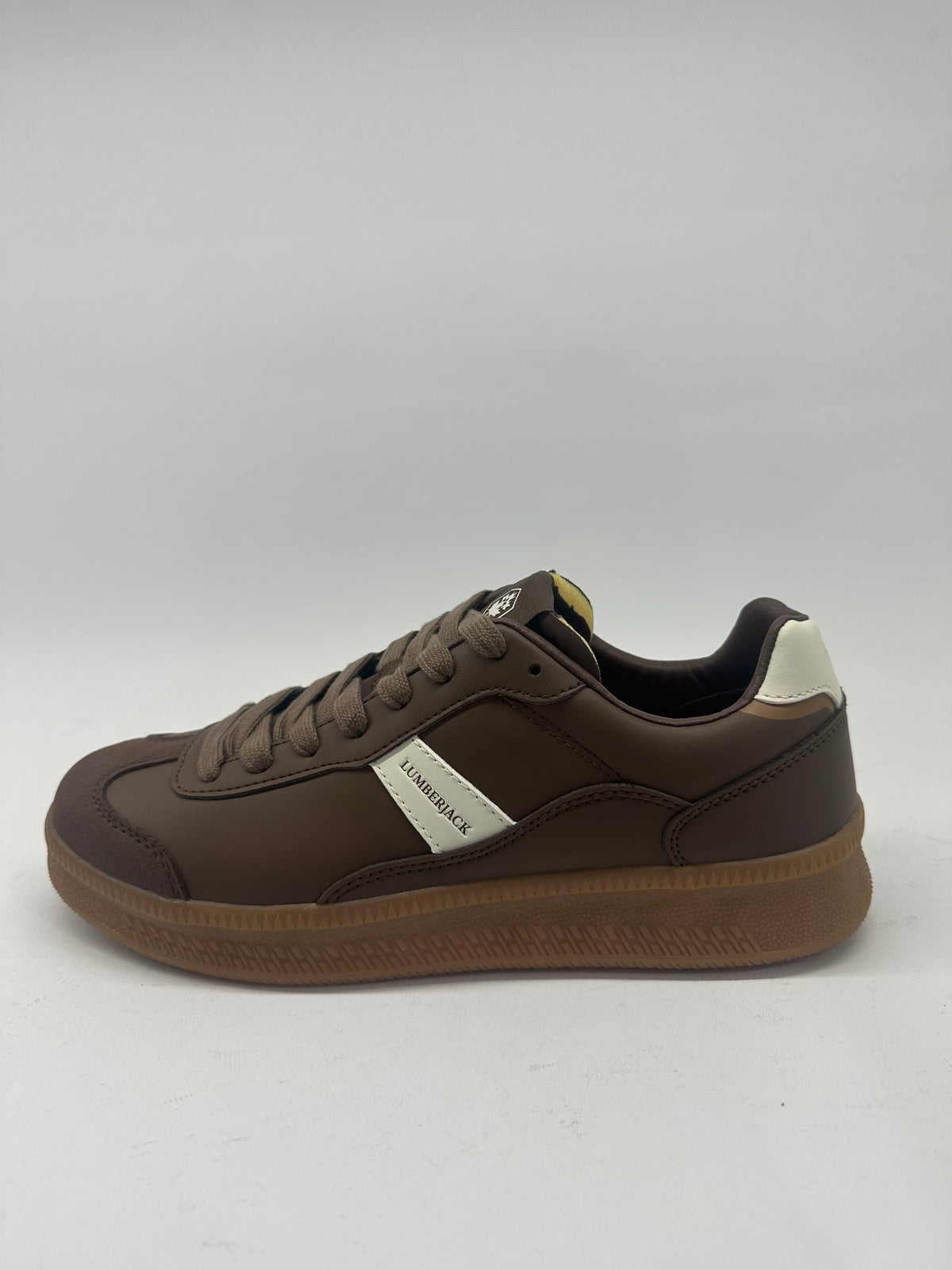 Sneakers uomo Lumberjack - Fofana Man