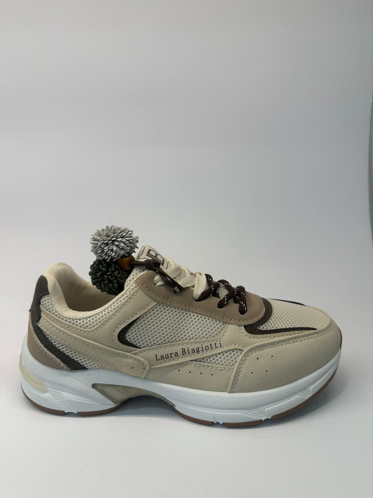 Sneakers Donna LAURA BIAGIOTTI - 9830