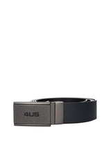 Cintura uomo 4US PACIOTTI -  NAVY - NERO ART 10241