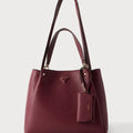Borsa a spalla GUESS - LORELLA HWBG230623