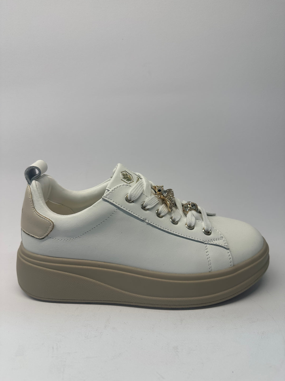 Sneakers Donna LUMBERJACK - Ophelia P