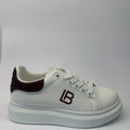 Sneakers Donna LAURA BIAGIOTTI - 9815
