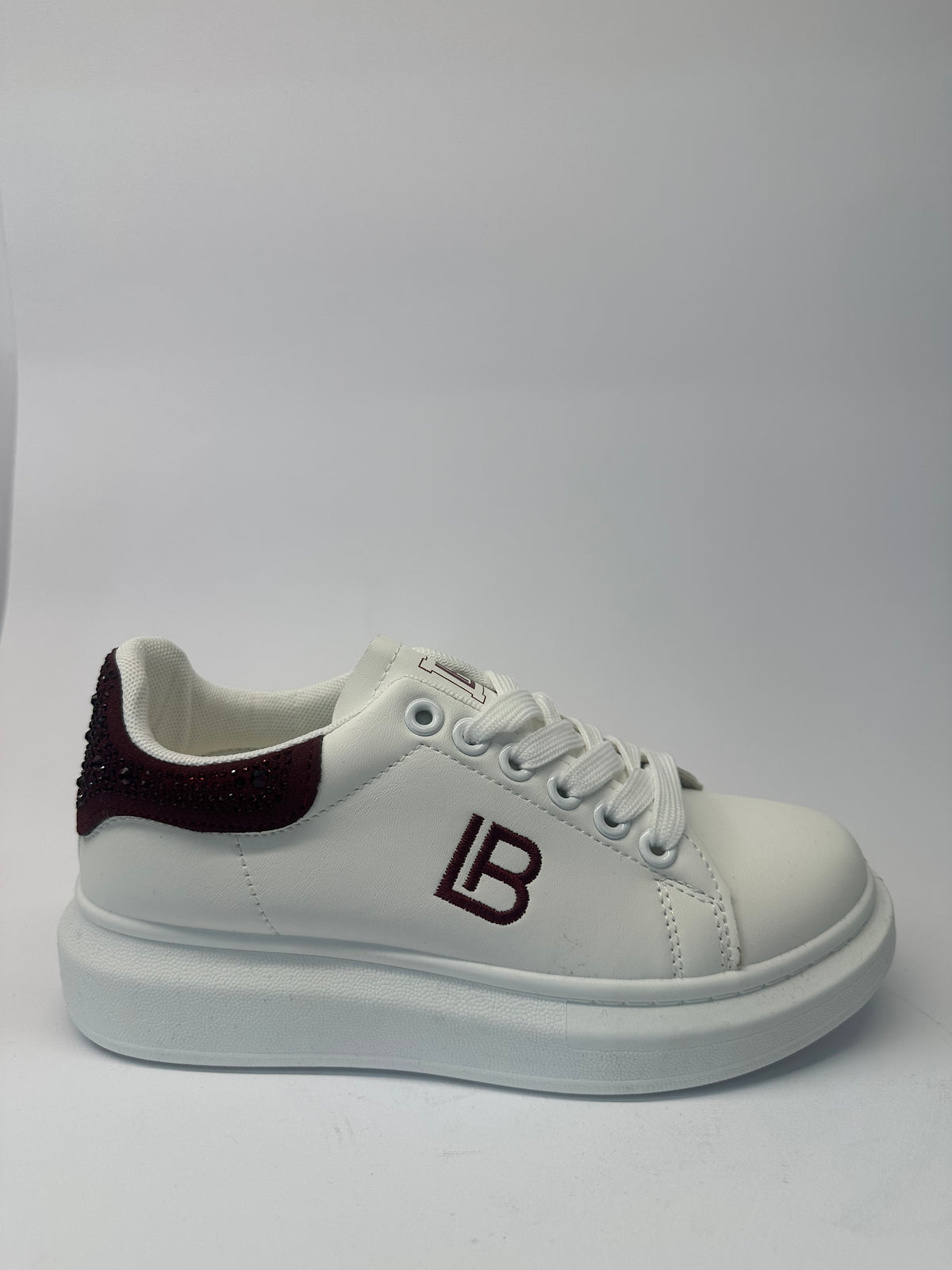 Sneakers Donna LAURA BIAGIOTTI - 9815