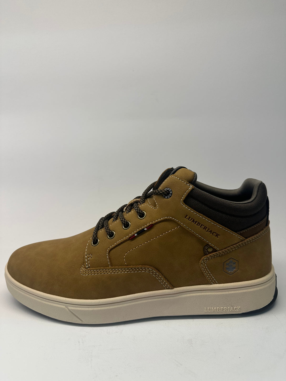 Stivaletto Uomo LUMBERJACK - Marvin