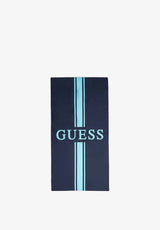 Telo Mare Uomo Guess - E6GZ12WP700