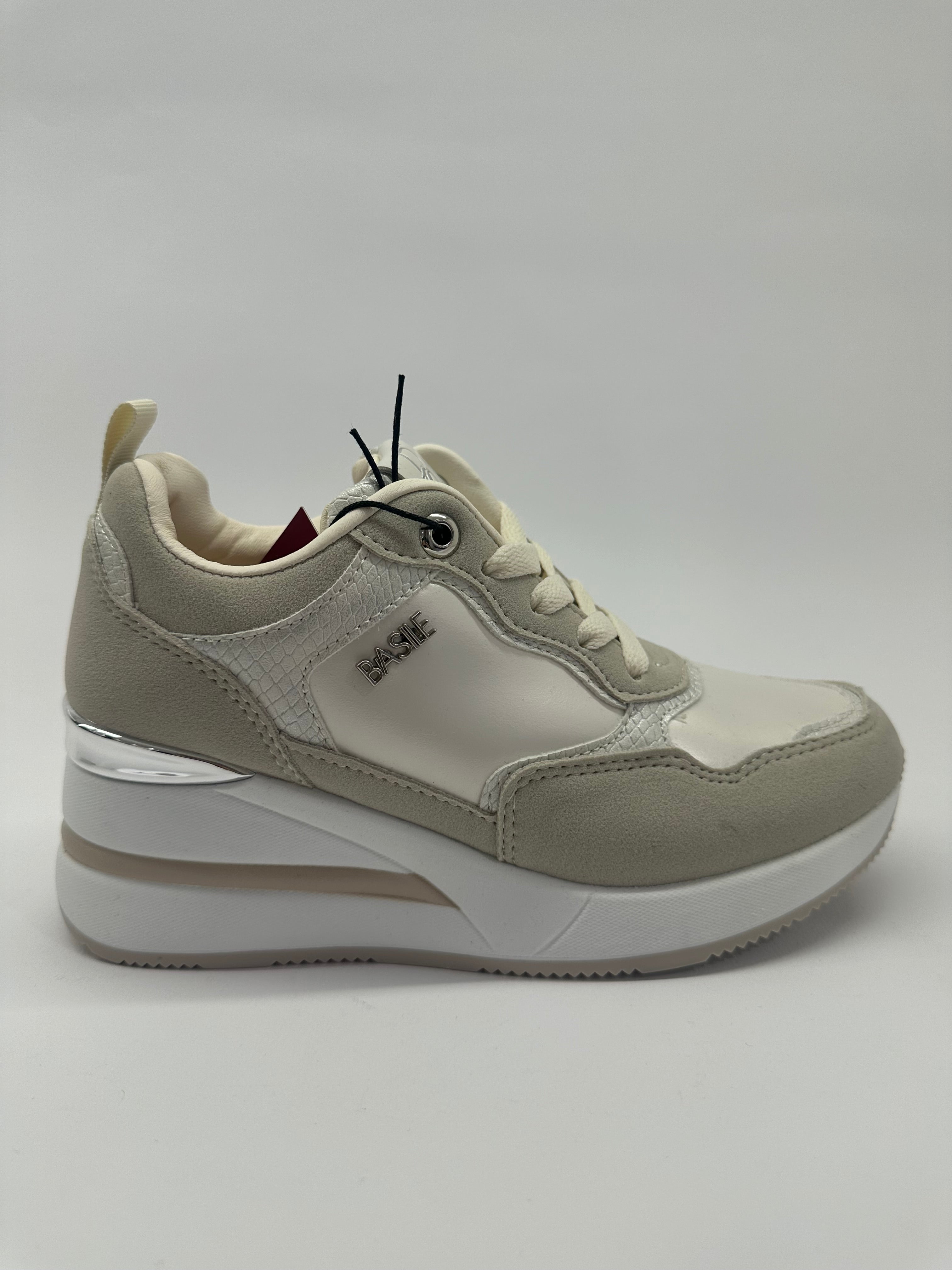 Sneakers Donna BASILE