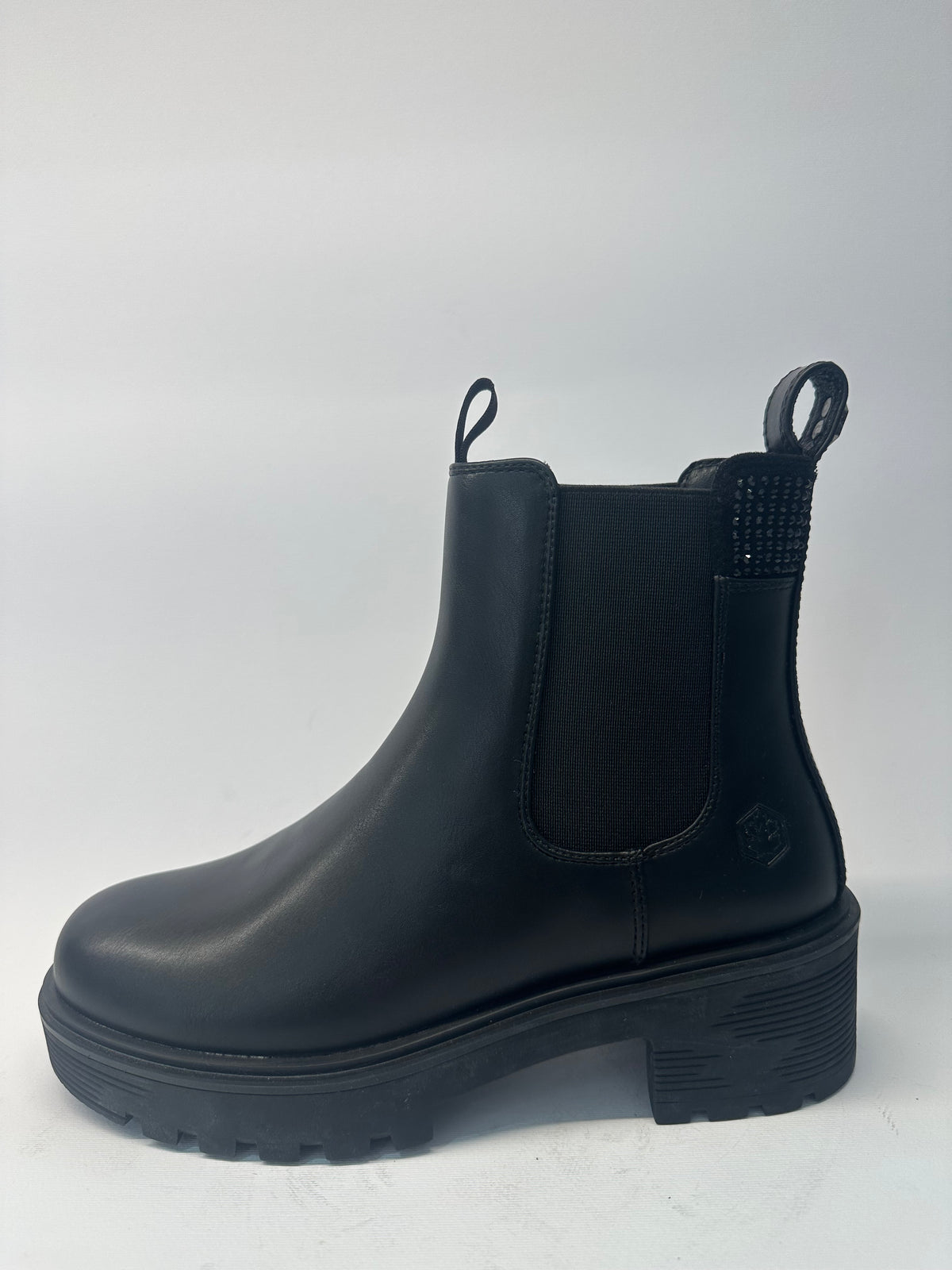 Boots Donna LUMBERJACK - Ramone
