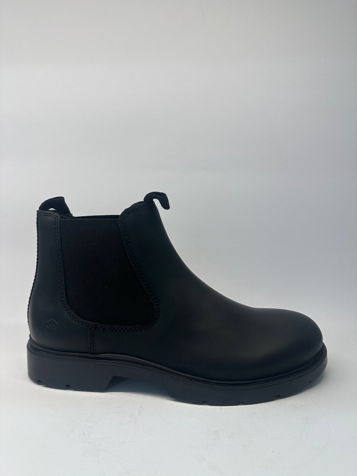 Chelsea Boots Uomo LUMBERJACK - Charlie Ingrassato