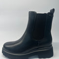 Boots Donna 4US Paciotti - 4BX283
