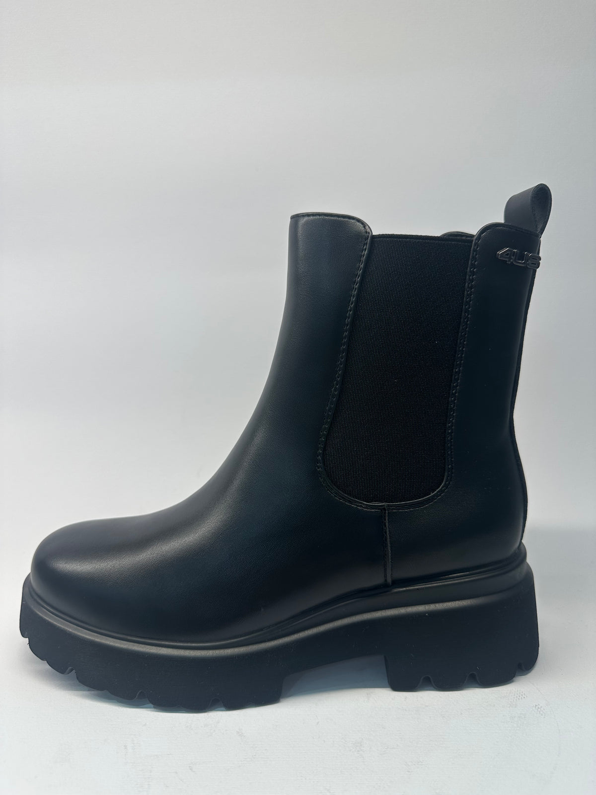 Boots Donna 4US Paciotti - 4BX283