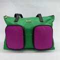 Borsa a spalla MBRC - GOLF H134