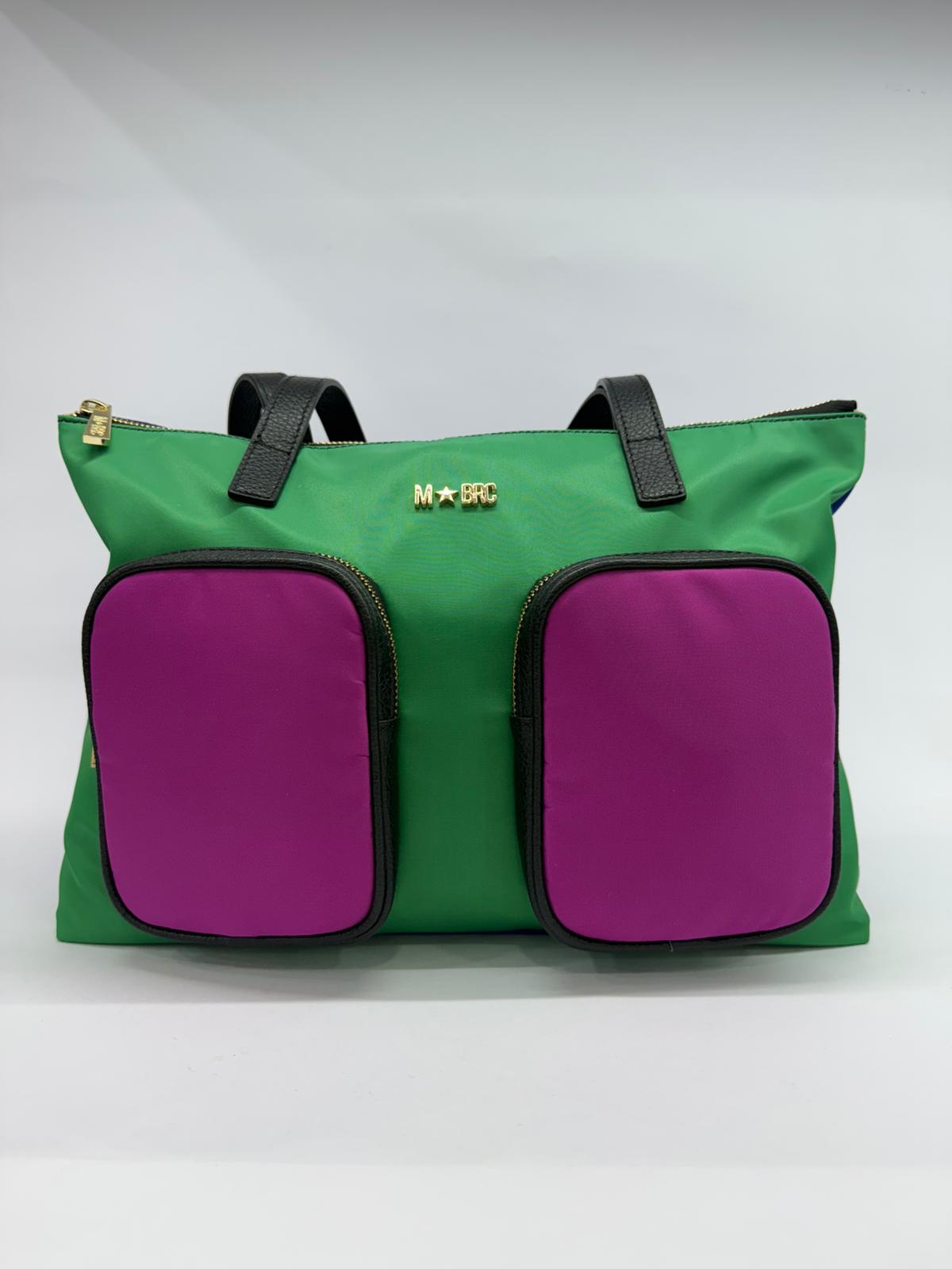 Borsa a spalla MBRC - GOLF H134