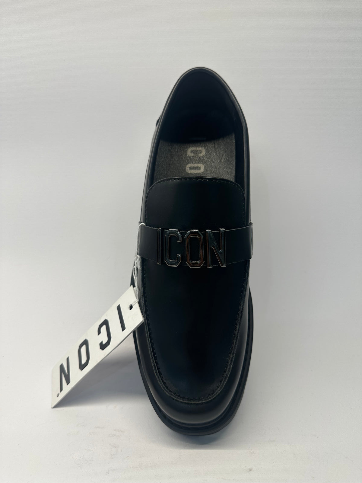 Mocassino Uomo ICON - IC06172