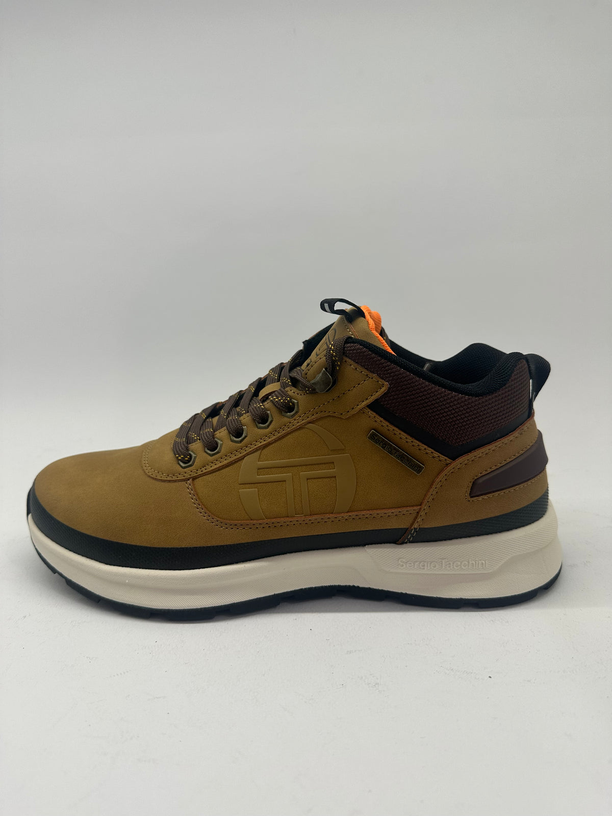 Scarponcino uomo Sergio Tacchini - Cortina Mix