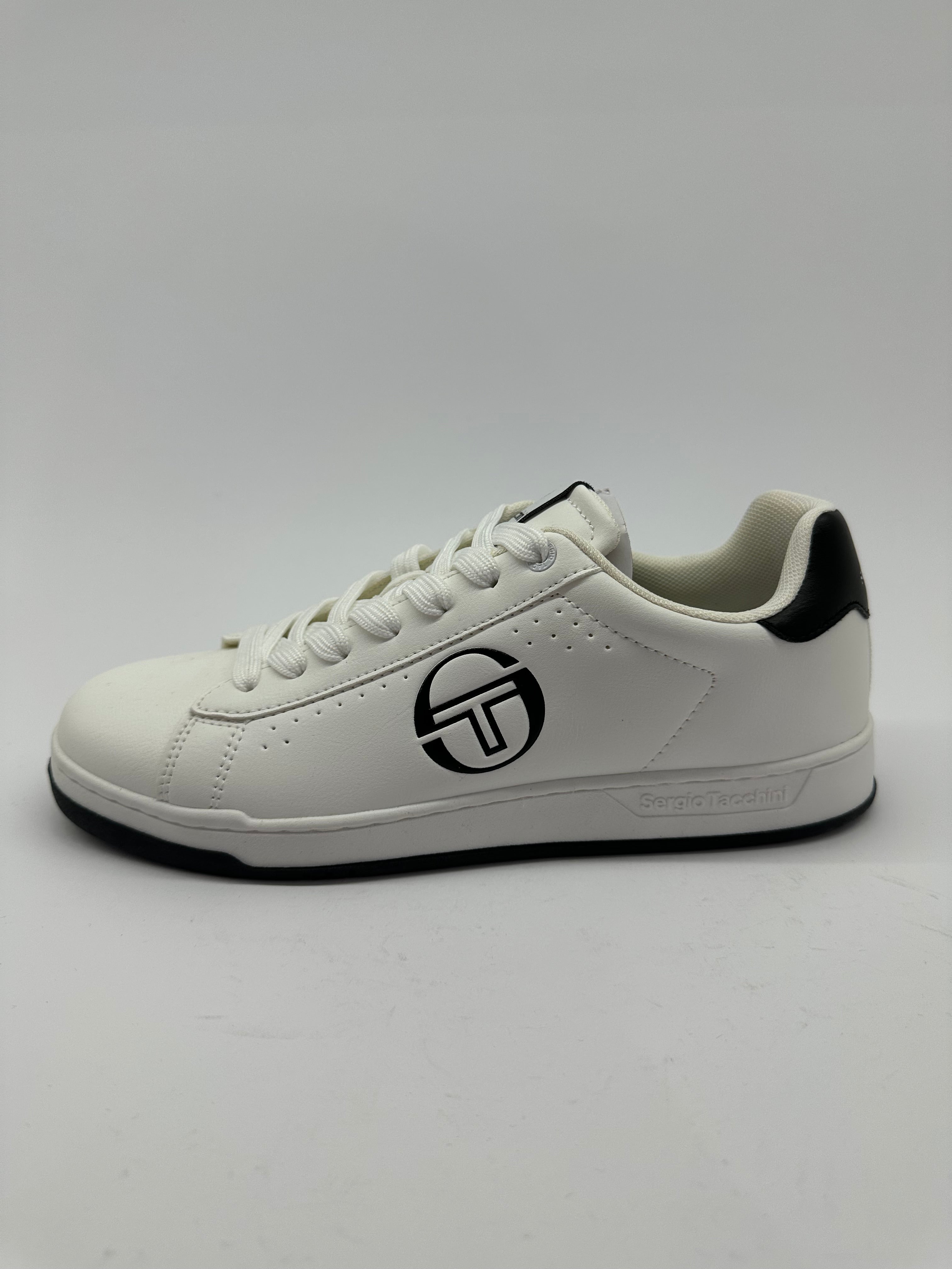 Sneakers Sergio Tacchini - New Capri Ltx