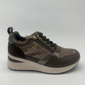 Sneakers Donna Basile