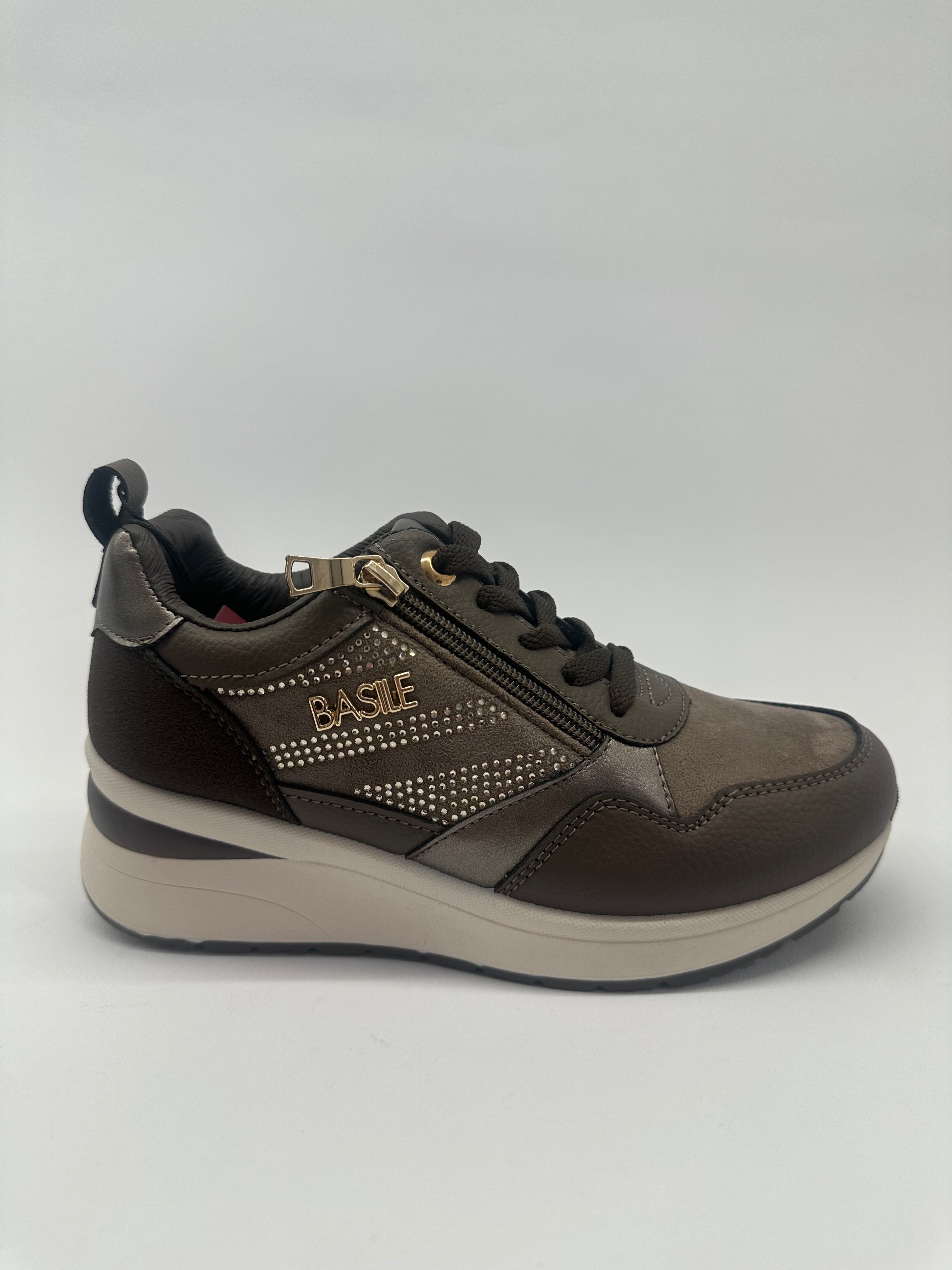Sneakers Donna Basile
