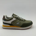 Sneakers Beverly Hills Polo Club - Maxi Mix