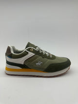 Sneakers Beverly Hills Polo Club - Maxi Mix