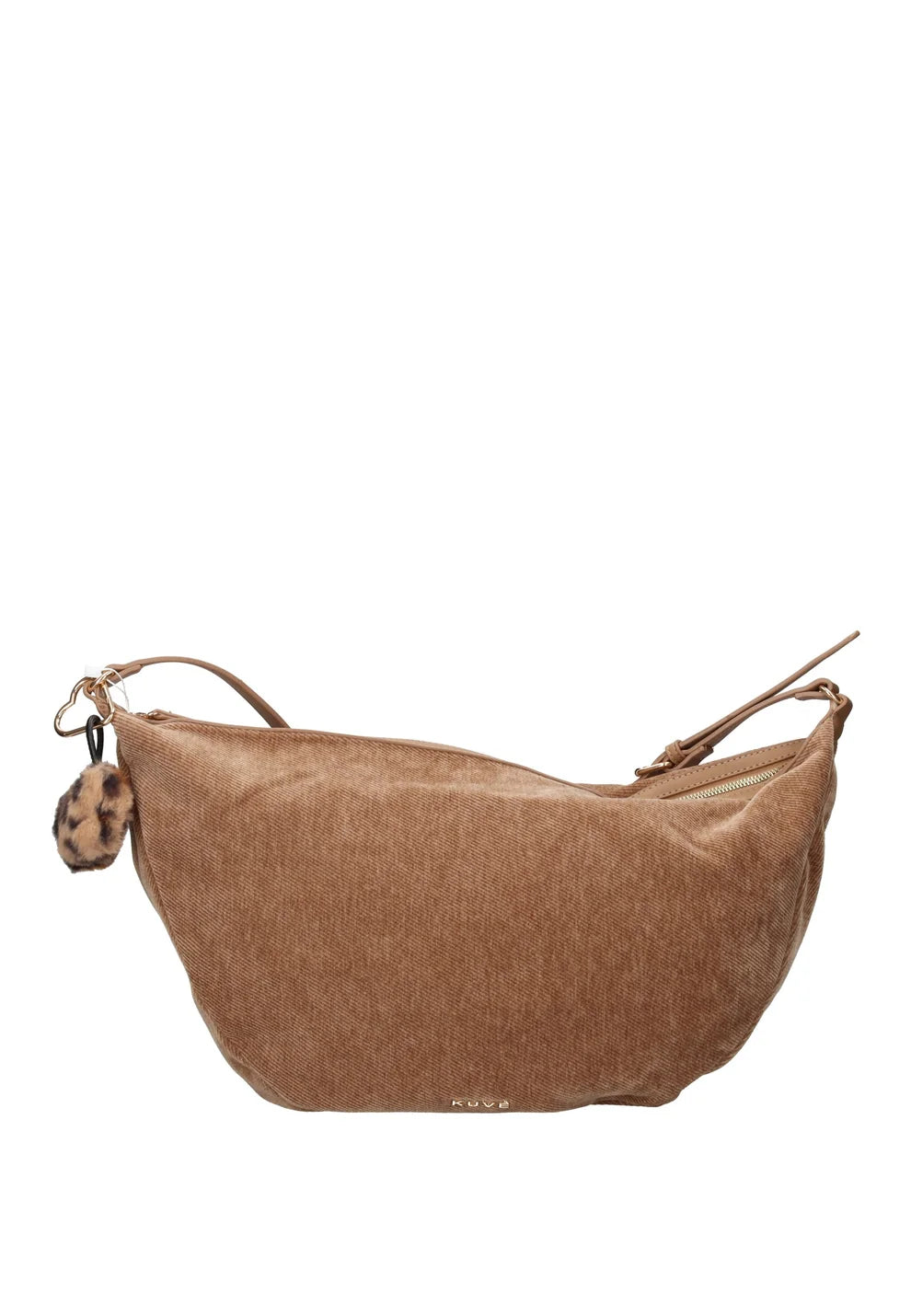 Borsa a spalla donna Kuvè - SNOWY KBS81A01
