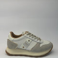 Sneakers Donna BLAUER - F6MILLS01
