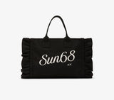 Shopping bag SUN68 - W36124