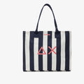 Borsa a Mano SUN68 Large - W36221
